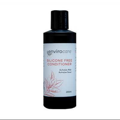EnviroCare Hair Conditioner Silicone Free 200ml